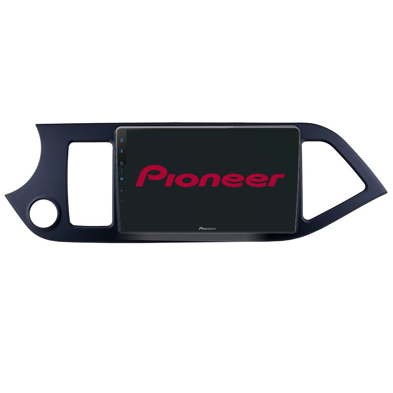 Radiopantalla OEM Pioneer SPH-PF97BT 9" KIA Picanto