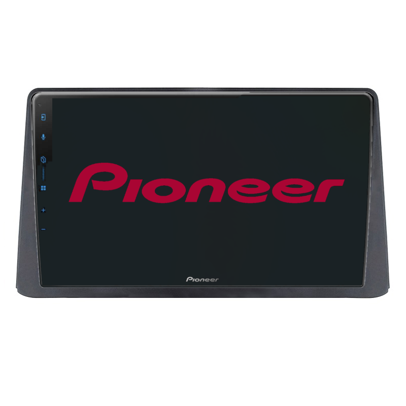 Radiopantalla OEM Pioneer SPH-PF97BT 9" Opel Mokka +2013