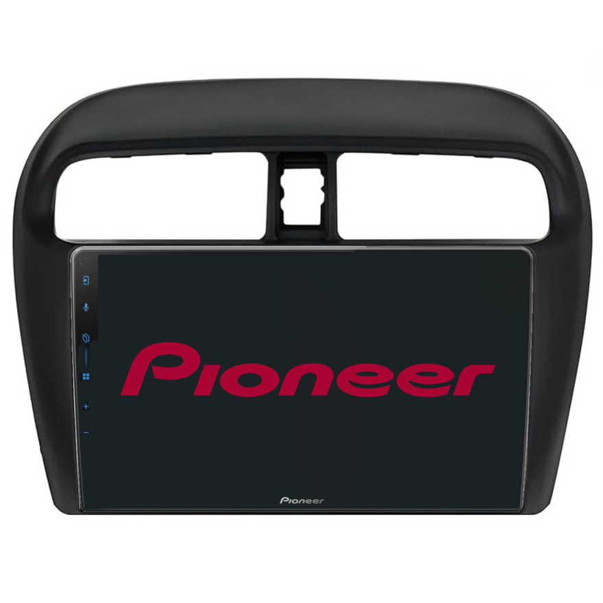 Radiopantalla OEM Pioneer SPH-PF97BT 9" Mitsubishi Space Star