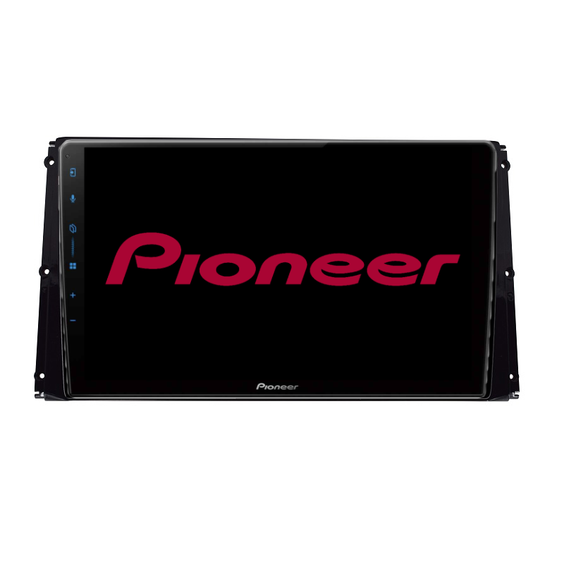 Radiopantalla OEM Pioneer SPH-PF97BT 9" Toyota RAV4 IV