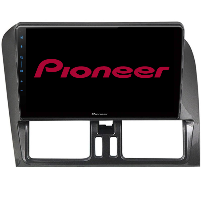 Radiopantalla OEM Pioneer SPH-PF97BT 9" Audi Volvo XC60