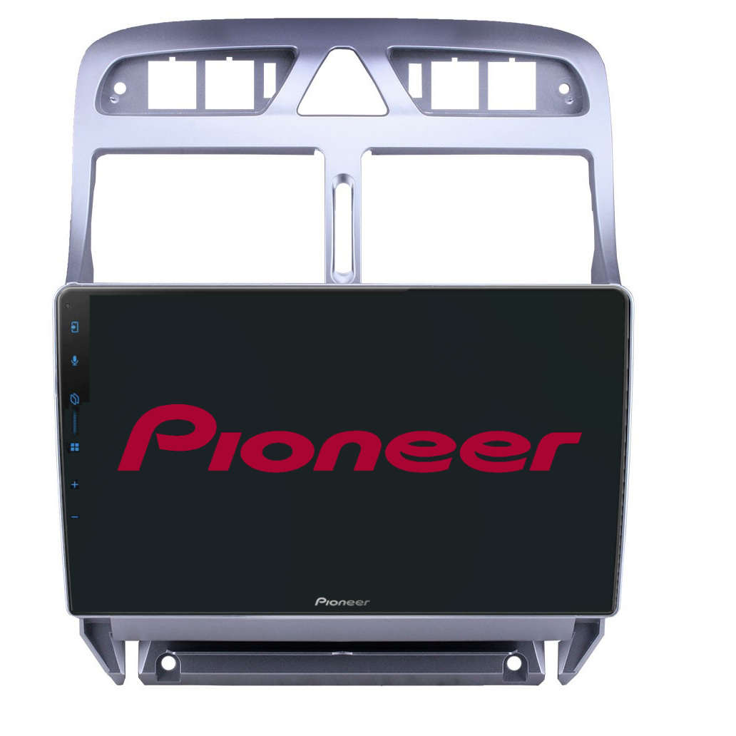 Radiopantalla OEM Pioneer SPH-PF97BT 9" Peugeot 307