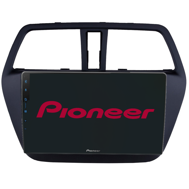 Radiopantalla OEM Pioneer SPH-PF97BT 9" Suzuki SX4 S-Cross