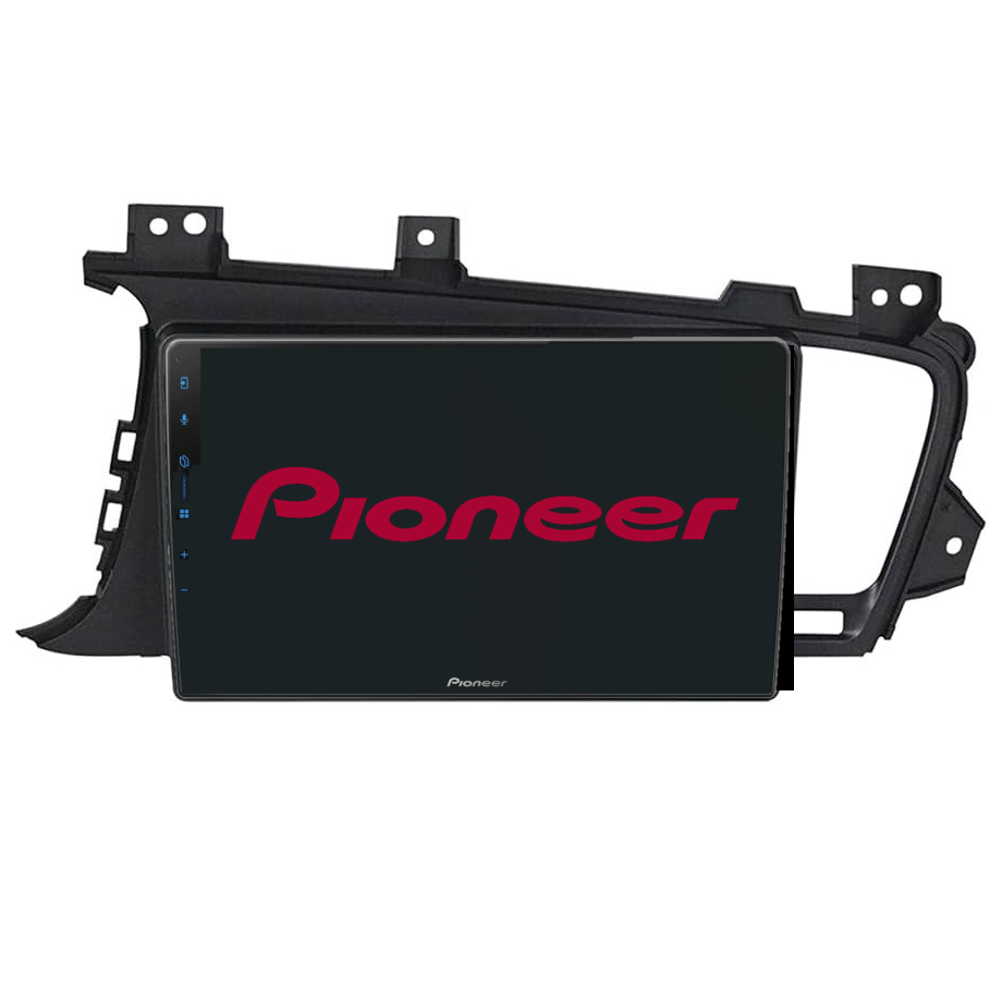 Radiopantalla OEM Pioneer SPH-PF97BT 9" Kia Optima