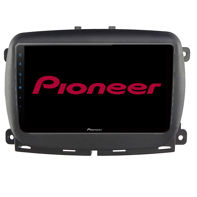 Radiopantalla OEM Pioneer SPH-PF97BT 9" Fiat 500