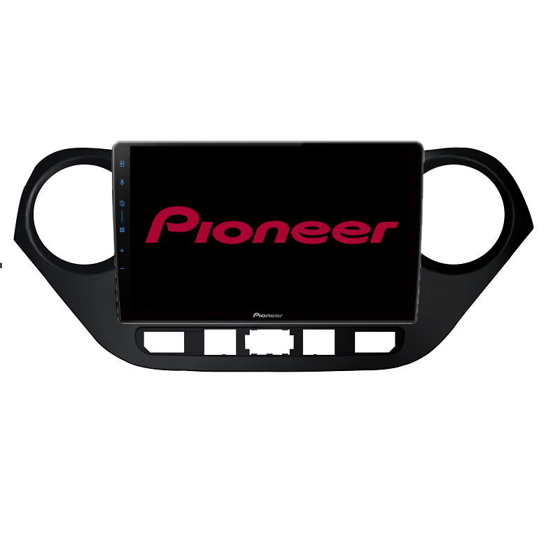 Radiopantalla OEM Pioneer SPH-PF97BT 9" Hyundai i10 2013-2019