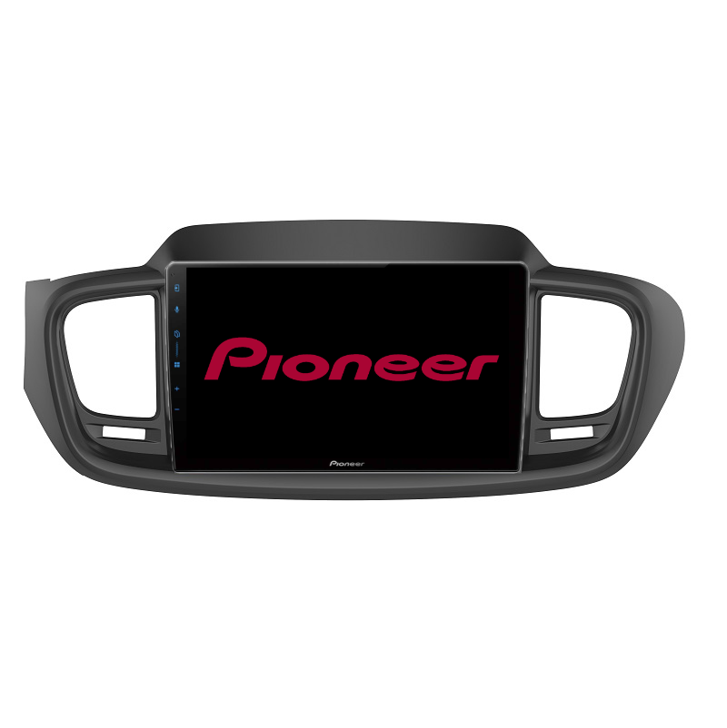 Radiopantalla OEM Pioneer SPH-PF97BT 9" Kia Sorento +2018