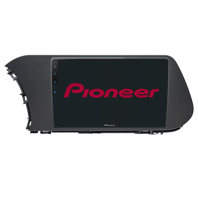 Radiopantalla OEM Pioneer SPH-PF97BT 9" Hyundai i20 y Bayon+2020