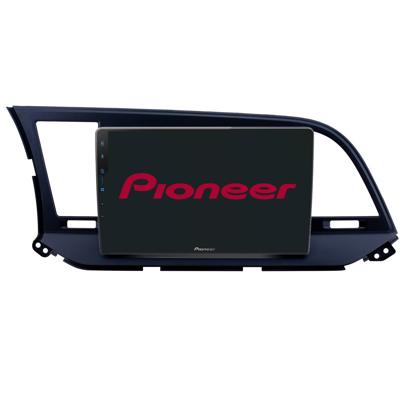 Radiopantalla OEM Pioneer SPH-PF97BT 9" Hyundai Elantra+2016