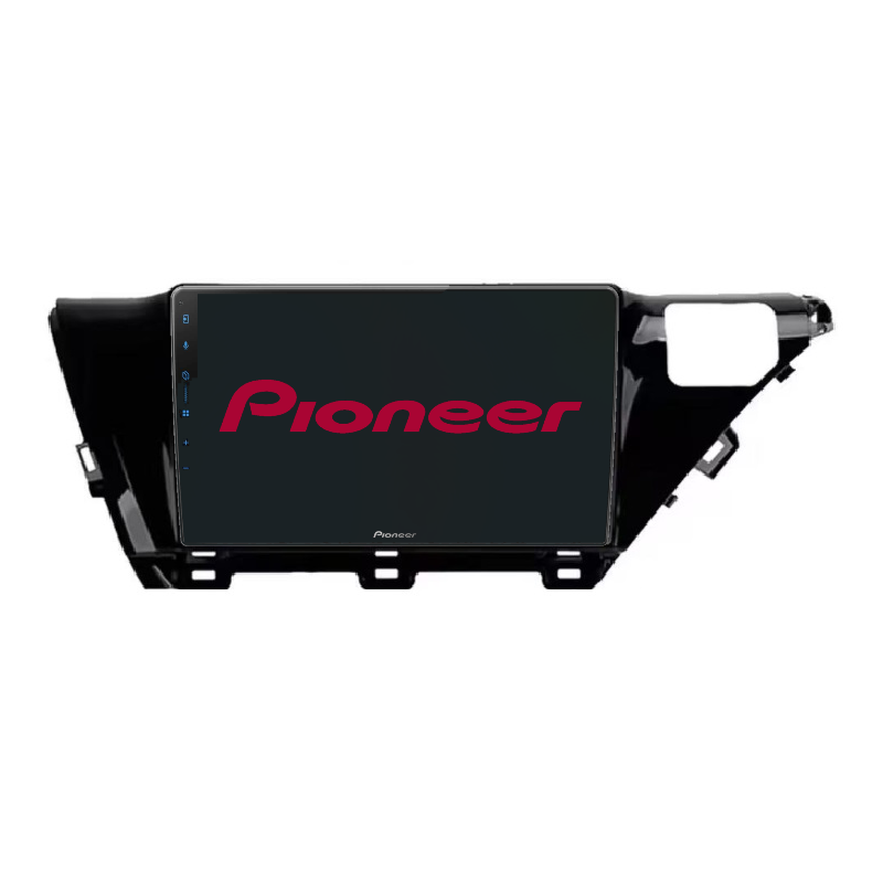 Radiopantalla OEM Pioneer SPH-PF97BT 9" Toyota Camry 2017 - 2019