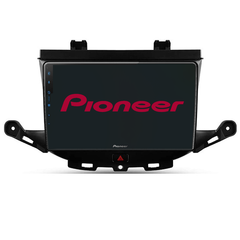 Radiopantalla OEM Pioneer SPH-PF97BT 9" Opel Astra K
