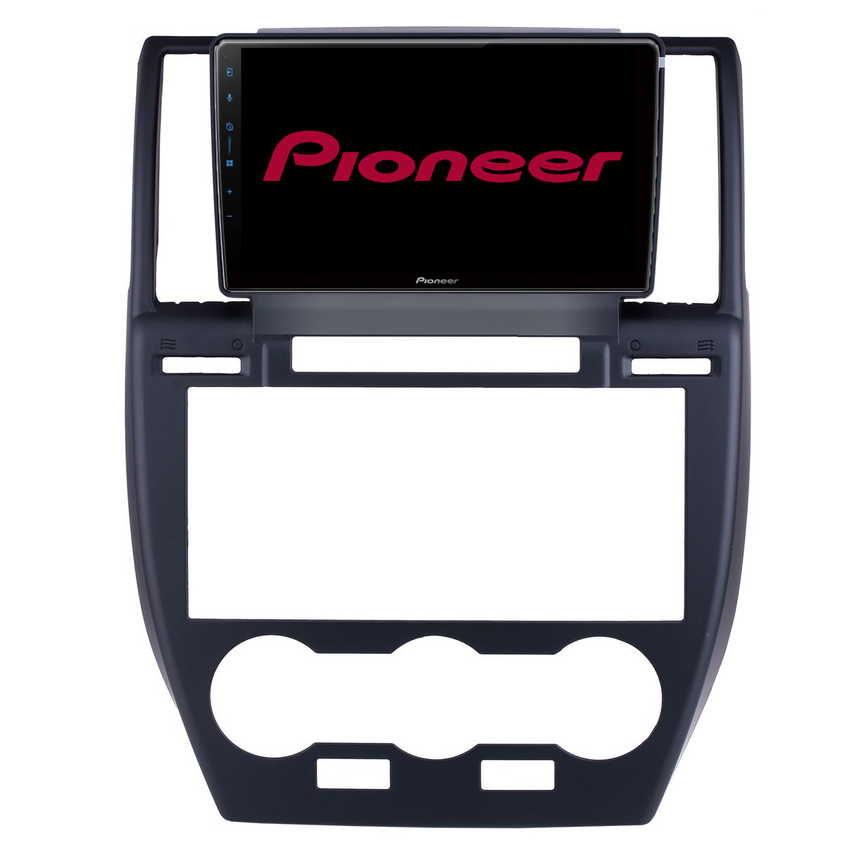 Radiopantalla OEM Pioneer SPH-PF97BT 9" Land Rover Freelander II