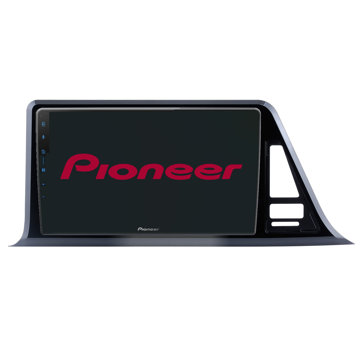 Radiopantalla OEM Pioneer SPH-PF97BT 9" Toyota CHR