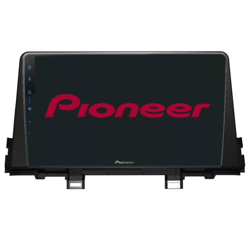 Radiopantalla OEM Pioneer SPH-PF97BT 9" Kia Picanto +2016