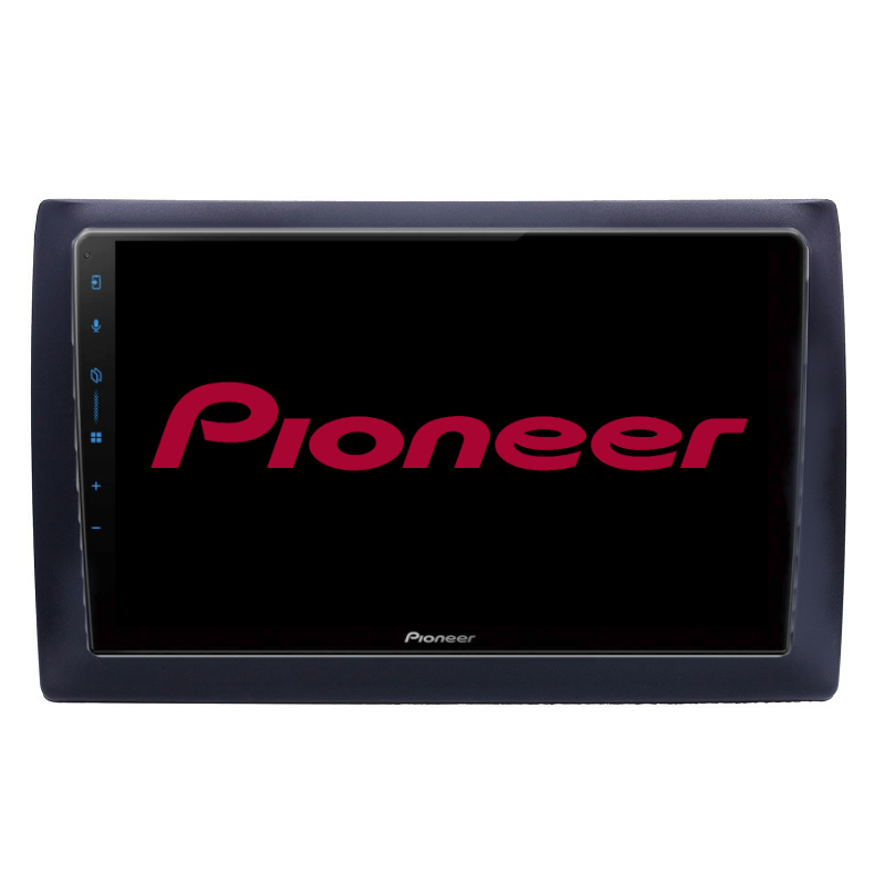 Radiopantalla OEM Pioneer SPH-PF97BT 9" Fiat Stilo
