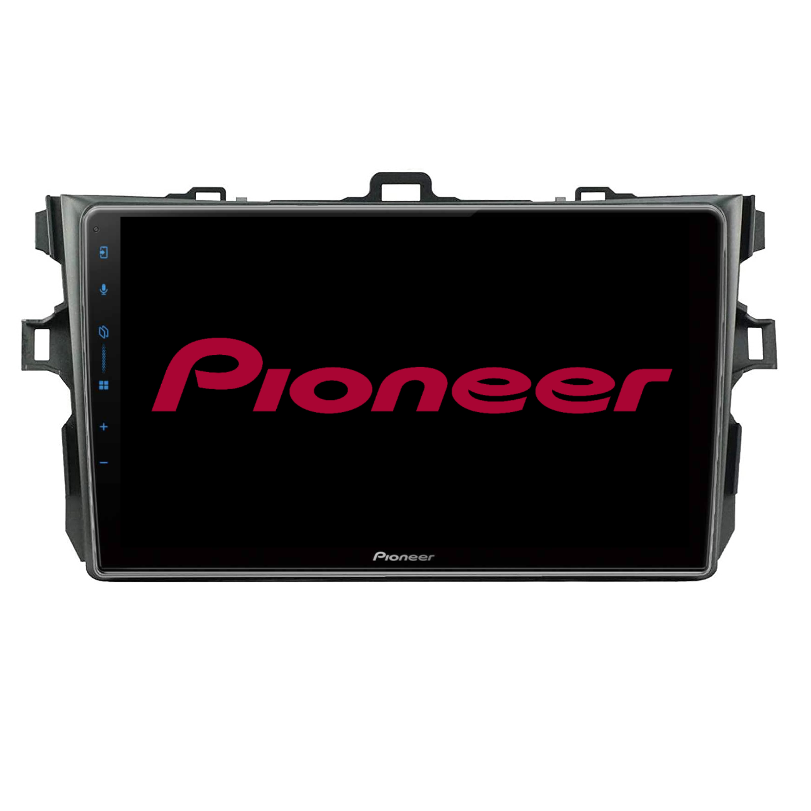 Radiopantalla OEM Pioneer SPH-PF97BT 9" Toyota Auris E15