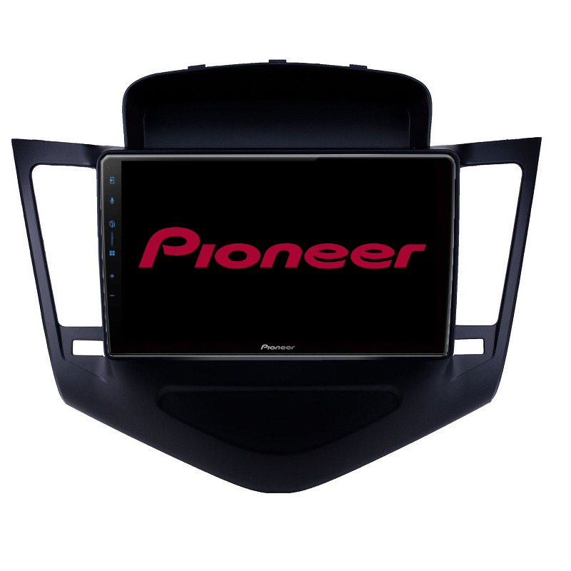 Radiopantalla OEM Pioneer SPH-PF97BT 9" Chevrolet Cruze 2008-2013