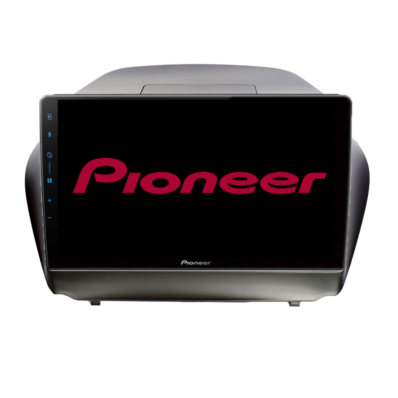 Radiopantalla OEM Pioneer SPH-PF97BT 9" Hyundai Ix35