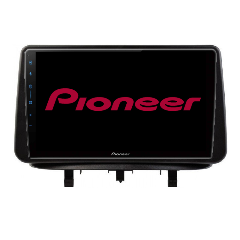 Radiopantalla OEM Pioneer SPH-PF97BT 9" Opel Meriva B