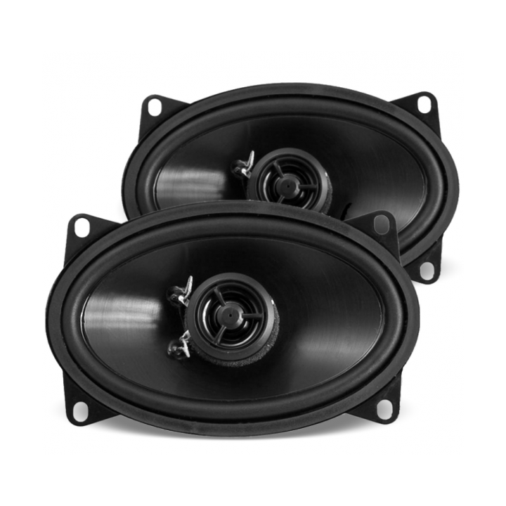 Altavoces Coaxiales Retrosound R-463N