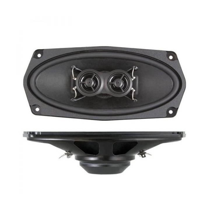 Altavoces Coaxiales Retrosound R-48N