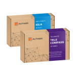 Sistema Antirrobo Igla IGLA 231 + IGLA GPS