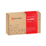 Sistema Antirrobo IGLA ALARM