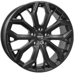 Llanta Monaco GPC17 Dull Black 8.0×19" 5×108 ET45 CB67.1