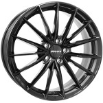 Llanta Monaco Wheels GP14 Gloss Black 7.5x18" 5x112 ET45 CB66.6