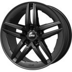 Llanta CMS C29-AERO Dull Black 7.5x18" 5x112 ET25 CB66.5
