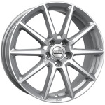 Llanta CMS C39 Silver 7.5x19" 5x114.3 ET45 CB67.1