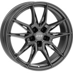 Llanta ATS FORCE Anthracite 8.5x19" 5x112 ET30 CB66.6