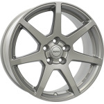 Llanta Alutec PEARL Gunmetal Dull 8.5x19" 5x112 ET35 CB70.1