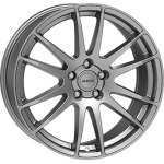 Llanta Alutec MONSTR Gunmetal Dull 8.5x21" 5x114.3 ET50 CB67.1