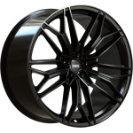 Llanta Fondmetal STC-23 Glossy Black 10.0×23" 5×130 ET28 CB71.6