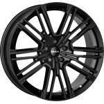 Llanta Mak KULT-D Gloss Black 10.5x20" 5x132 ET27 CB66.6