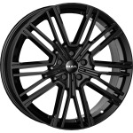 Llanta Mak KULT Gloss Black 8.5x19" 5x112 ET25 CB66.6