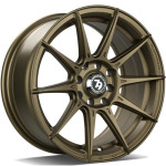 Llanta 79 Wheels SCF-F Bronze - Deep Matt Bronze 7.0x15" 4x100/114.3 ET35 CB67.1