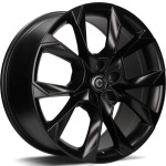 Llanta Carbonado Beast DMB - Deep Matt Black 7.0x17" 5x112 ET43 CB57.1