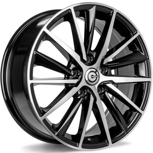 pol_is_Felgi-Aluminiowe-17-5x114-3-Carbonado-Nagano-BFP-57065 Llanta Carbonado Nagano BFP - Black Front Polished 7.0x17" 5x114.3 ET40 CB73.1 - Imagen 1