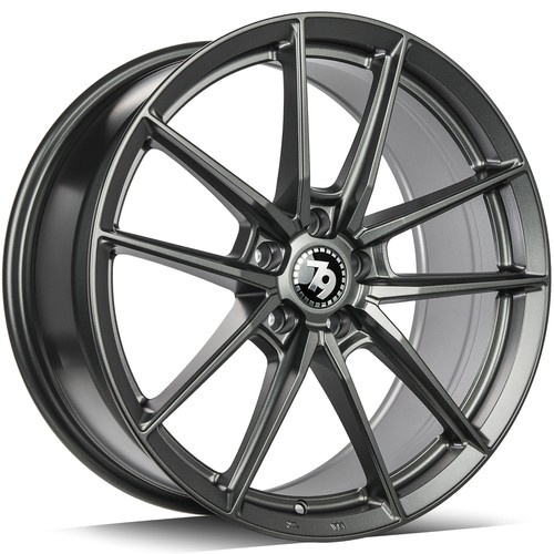 pol_is_Felgi-Aluminiowe-18-5x112-79wheels-seventy9-SCF-A-SG-56834 Llanta 79 Wheels SCF-A SG - Satin Graphite 8.0x18" 5x112 ET35 CB66.5 - Imagen 1