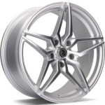 Llanta 79 Wheels SV-A QS - Quartz silver 8.0x18" 5x112 ET35 CB66.5