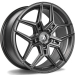 Llanta 79 Wheels SV-B SG - Satin Graphite 8.0x18" 5x112 ET35 CB66.5
