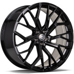 Llanta Carbonado Helix BG - Black Glossy 8.0x18" 5x112 ET45 CB66.45