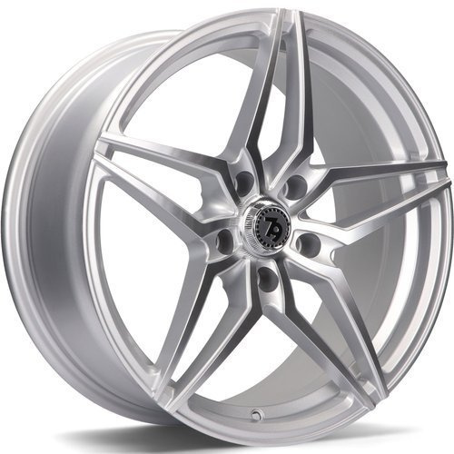 pol_is_Felgi-Aluminiowe-18-5x120-79wheels-seventy9-SV-A-QS-56334 Llanta 79 Wheels SV-A QS - Quartz silver 8.0x18" 5x120 ET30 CB72.6 - Imagen 1