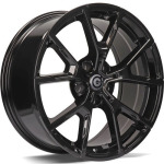 Llanta Carbonado Web BG - Black Glossy 8.0x18" 5x120 ET30 CB72.6