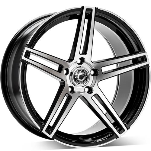 pol_is_Felgi-Aluminiowe-18-5x120-Wrath-WF-1-BP-46809 Llanta Wrath WF-1 BP - Black polished 8.0x18" 5x120 ET35 CB72.6 - Imagen 1