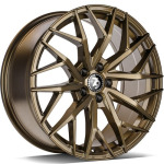 Llanta 79 Wheels SV-C SBR - Satin Bronze 8.5x19" 5x112 ET30 CB66.6
