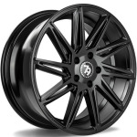 Llanta 79 Wheels SV-R SB - Satin black 8.0x19" 5x112 ET35 CB66.5