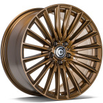 Llanta Carbonado Prestige Bronze - Bronze 9.0x19" 5x112 ET45 CB66.6